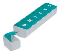 Plic Care Pastillero Semanal Fp082 1ud