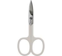 Plic Eco Tijera Uñas Curva Gris 1 ud