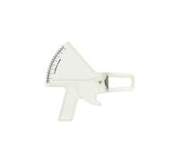 Plicómetro Skyndfold Caliper Slim Guide