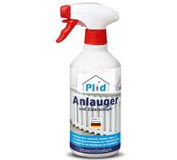 plid® Limpiador de azulejos de Anlauger & Zinc - [Ideal - Limpieza subterránea] - Limpiador de azulejos - Hace que todas las superficies se adhieran a nuevas pinturas, agarre y limpian a fondo.