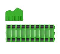 Plier Organizer - Pliers Cutters Rack | Drawer Toolbox Organizer | Extendable Design Pliers Rack | Non Slip Rubber Base For, Hammers, Hand Tools,Extendable Design,