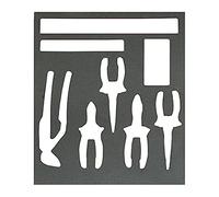 PLIERS MIX INS 1-5 pcs2/3