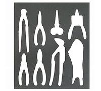 PLIERS MIX2-8 pcs2/3