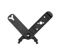 Pliers Tool - Aluminum Alloy, As Shown Chain Tool Bike Chain Breaker | Durable Cycling Repair Tools, Bicycle Maintenance Accessory For Road Bikes, Mountain Bikes, Home Workshop, Outdoor Cycling