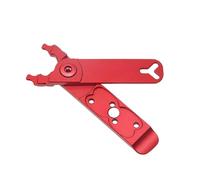 Pliers Tool - Aluminum Alloy, As Shown Chain Tool Bike Chain Breaker | Durable Cycling Repair Tools, Bicycle Maintenance Accessory For Road Bikes, Mountain Bikes, Home Workshop, Outdoor Cycling