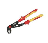 Pliers & Tweezers Insulated PB Water Pump Pliers 10 by Wiha