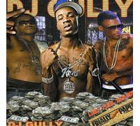 Plies & DJ Gully - Taking Back the Streets