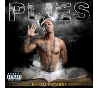 Plies - Real Testament