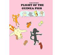 Plight of the Guinea Pigs (Farm Odyssey)