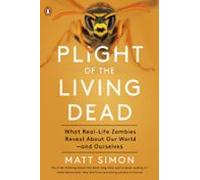 Plight Of The Living Dead (ebook)