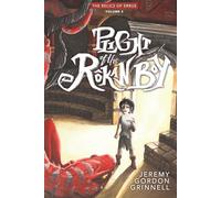 Plight of the Rokan Boy (Relics of Errus)