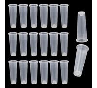 PLIGREAT 60 adaptadores de tapa de jeringa, tapas de punta de jeringa Luer Lock, protectores de tapa dispensadora, tapas de punta de jeringa para abridor de punta de jeringa de bloqueo grande, tapón