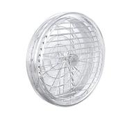 plikc Aireador de ventana con efecto térmico (160 mm de diámetro, con ventilador sin retina)