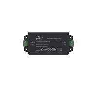 Plikc - Fuente de alimentación conmutada compacta para tiras LED, intercomunicadores y otros componentes de CC. 100-240 V CA (24 VDC - 1,25 A - 30 W)