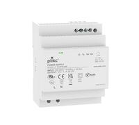 Plikc - Fuente de alimentación conmutada modular de tensión ajustable (12 V CC - 7,1 A - 85,2 W)