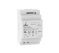 Plikc - Fuente de alimentación conmutada modular de tensión ajustable (24 V CC - 2,5 A - 60 W)