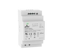 Plikc - Fuente de alimentación conmutada modular de tensión ajustable (5 V CC - 4,5 A - 22,5 W)