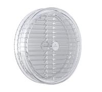 plikc PLKFG200 Aireador, Ttransparente, Foro da 20 a 200mm