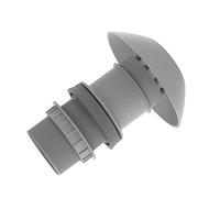 plikc Santiago SA603 Pocan - Chimenea de drenaje para autocaravana