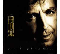 Plimley Paul - Everything in Stages