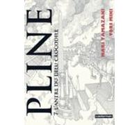 Pline (tome 7) - Lantre Du Dieu Crocodile (ebook)