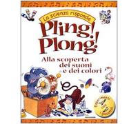 Pling! Plong! Alla Scoperta Dei Suo [Italia]