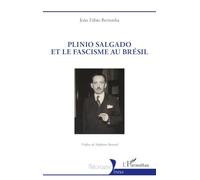 Plinio Salgado et le fascisme au Brésil (Historiques)