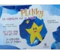 plinky la estrellita que se perdio (ed. trilingüe español - enlish-por
