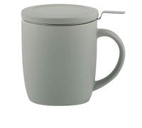 PLINT 6912.00.23.10 Taza de té, 450 milliliters, Cerámica