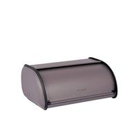 PLINT 7323.10.00.00 Bread Box, Stainless Steel, Almost Black