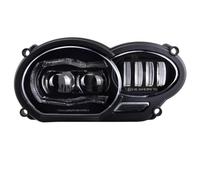 PLIQVBN antinieblas Faro delantero LED para motocicleta, faro para R1200GS 2005-2012, para Adv 2006 2007 2013