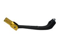 PLIQVBN Cambio Palanca Palanca De Cambios Para RMZ250 RMZ450 DRZ400S DRZ400SM DRZ400E RM-Z450 DR-Z400S DR-Z400SM DR-Z400E 2018