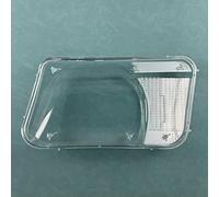 PLIQVBN Cárter transparentefaro principal Cubierta de faro cleare para Camaro 2011-2012, pantalla lámpara, lente, carcasa, piezas repuesto para automóvil