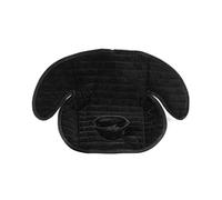 PLIQVBN Fundas Asiento Coche Almohadilla Pañales Asiento Seguridad Automóvil Soporte Inserto Bebés Antideslizante Entrenamiento Baño