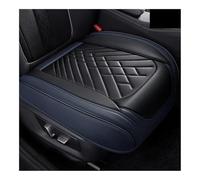 PLIQVBN Fundas Asiento Coche Funda Asiento Coche PU Cobertura Total para Civic para City para CRV CRZ para Accord para Elysion para Jade para Jazz Accesorios Automóviles