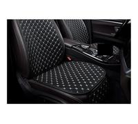 PLIQVBN Fundas Asiento Coche Funda De Asiento Coche PU para Swift para 307 para Megane 3 para Focus 4 Accesorios Protección Interior del