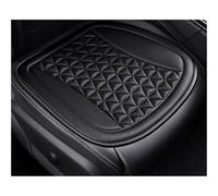 PLIQVBN Fundas Asiento Coche Funda De Asiento Coche Transpirable Verano Diseño Convexo para Disipación Calor Alfombrilla Universal para Silla