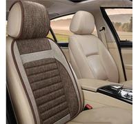 PLIQVBN Fundas Asiento Coche Funda Protectora Asiento Coche Alfombrilla Universal Accesorios Interior Cojín Transpirable para del Conductor