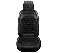 PLIQVBN Fundas Asiento Coche Funda Protectora Asiento Coche Alfombrilla Universal Accesorios Interior Cojín Transpirable para del Conductor