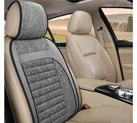 PLIQVBN Fundas Asiento Coche Funda Protectora Asiento Coche Alfombrilla Universal Accesorios Interior Cojín Transpirable para del Conductor