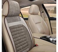 PLIQVBN Fundas Asiento Coche Funda Protectora Asiento Coche Alfombrilla Universal Accesorios Interior Cojín Transpirable para del Conductor