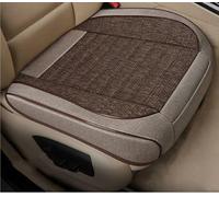PLIQVBN Fundas Asiento Coche Funda Protectora Asiento Coche Alfombrilla Universal Accesorios Interior Cojín Transpirable para del Conductor