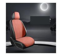 PLIQVBN Fundas Asiento Coche Funda Universal para Asiento De Coche para Las Cuatro Estaciones Transpirable para Proteger Los Asientos del Accesorios para