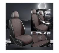 PLIQVBN Fundas Asiento Coche Funda Universal para Asiento De Coche para Las Cuatro Estaciones Transpirable para Proteger Los Asientos del Accesorios para