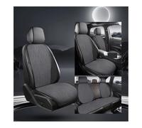 PLIQVBN Fundas Asiento Coche Funda Universal para Asiento De Coche para Las Cuatro Estaciones Transpirable para Proteger Los Asientos del Accesorios para