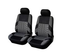 PLIQVBN Fundas Asiento Coche Fundas Asiento Tipo 2+1 Funda Coche Furgoneta/transportador Universal Mayoría Coches Interior De Camión para Master 3 Plazas