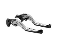 PLIQVBN Palanca freno embrague Palanca Embrague Freno Extensible Plegable Ajustable Para Motocicleta Para PCX125 Para PCX150 Para PCX160 Para PCX 125 150 160