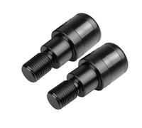 PLIQVBN Palanca freno embrague Palancas De Embrague Y Freno Para Motocicletas para FZ6 para Fazer FZ 6 FZ-6 2004 2005 2006 2007 2008 2009 2010