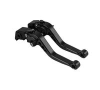 PLIQVBN Palanca freno embrague Para F650GS para Dakar 2003-2007 para G650 para Sertao 2010-2015 Maneta freno embrague ajustable para motocicleta