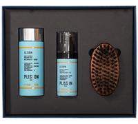 PLISSON 1808 - Angel's Beard Set - Cuidado facial masculino 1 St.